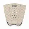 O&E Cor_X Fish Tailpad Beige