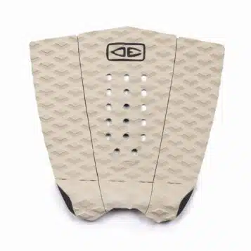 O&E Cor_X Fish Tailpad Beige