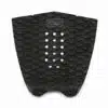 O&E Cor_X Fish Tailpad Black
