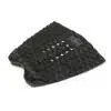 O&E Cor_X Fish Tailpad Black - Image 2