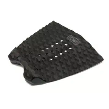 Alternative view of O&E Cor_X Fish Tailpad Black