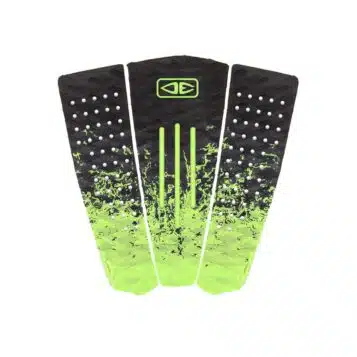 O&E Ryan Callinan TAIL PAD - Lime