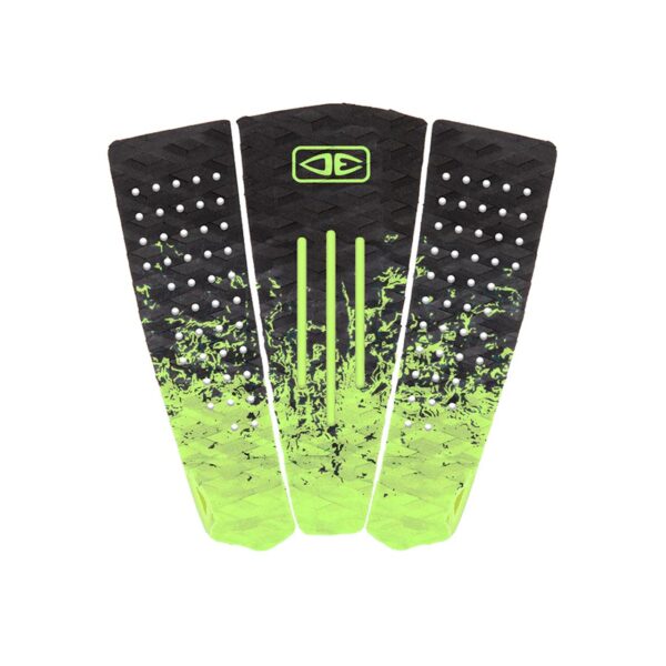 Ocean & Earth Ryan Callinan TAIL PAD - Lime