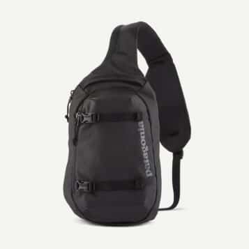 Patagonia Atom Sling 8L Black