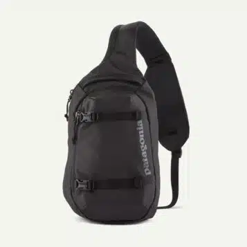 Patagonia Atom Sling 8L Black
