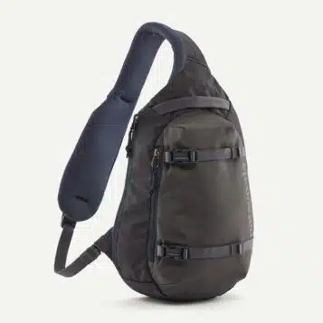 Patagonia Atom Sling 8L Smoulder Blue