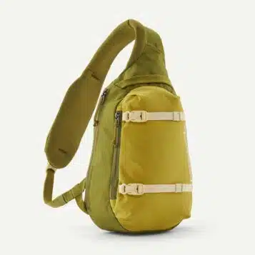 Patagonia Atom Sling 8L Graze Green