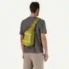 Patagonia Atom Sling 8L Graze Green - Image 2