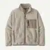 patagonia fleece grey1