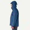 Patagonia Men's Torrentshell 3L Jacket Clement Blue - Image 4