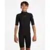 Quiksilver Youth 2/2mm Prologue+ Springsuit Black