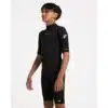 Quiksilver Youth 2/2mm Prologue+ Springsuit Black 8 quiksilver 2 2mm kids2