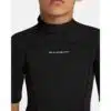 Quiksilver Youth 2/2mm Prologue+ Springsuit Black 9 quiksilver 2 2mm kids3