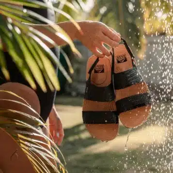 Alternative view of Reef Water Vista BTA