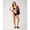 ripcurl bikini bottom black3