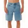 Rip Curl Men's Super Computer Denim Walkshort