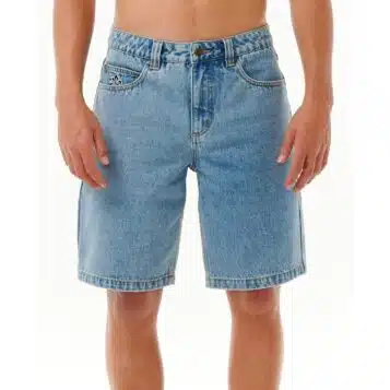 Rip Curl Men's Super Computer Denim Walkshort