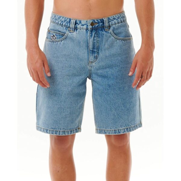 Rip Curl Men's Super Computer Denim Walkshort