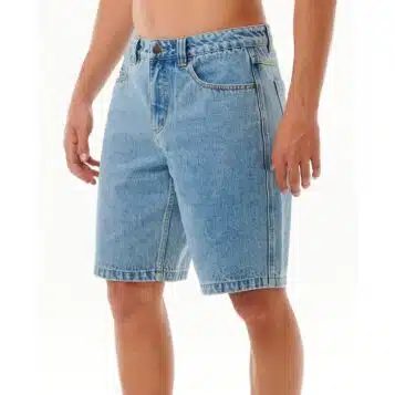 Alternative view of Rip Curl Men's Super Computer Denim Walkshort