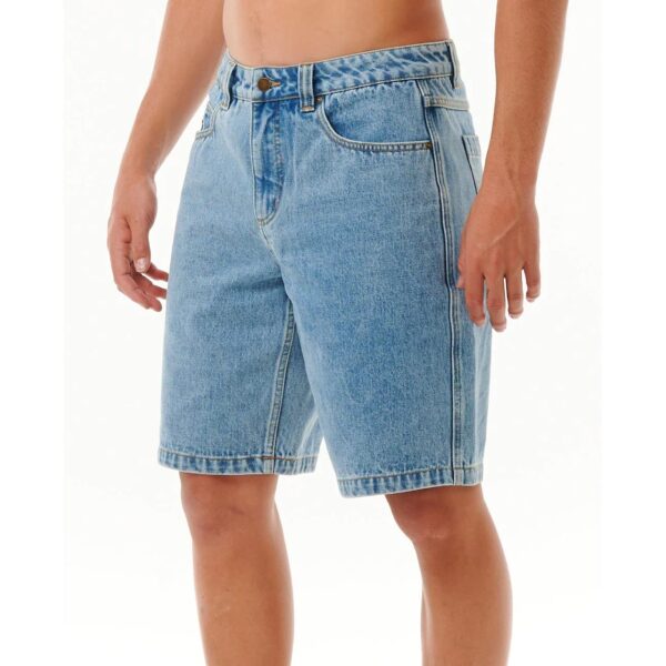 Alternative view of Rip Curl Men's Super Computer Denim Walkshort