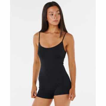 Alternative view of Rip Curl Premium Surf Short Jane Surf Suit Black