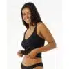 ripcurl tankini black1
