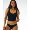 ripcurl tankini black4