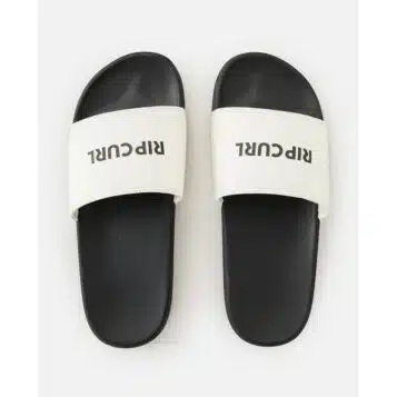 Rip Curl Classic Bloom Slide Off White/Black
