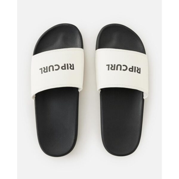Rip Curl Classic Bloom Slide Off White/Black