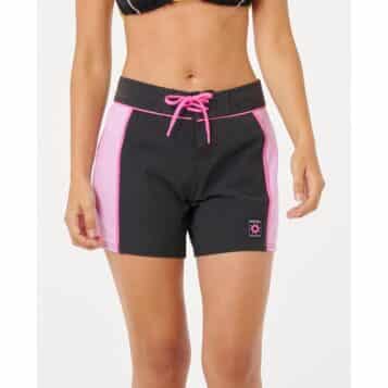 Rip Curl SG Spliced 5 Boardshort Black