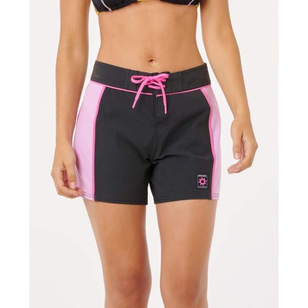 Rip Curl SG Spliced 5 Boardshort Black