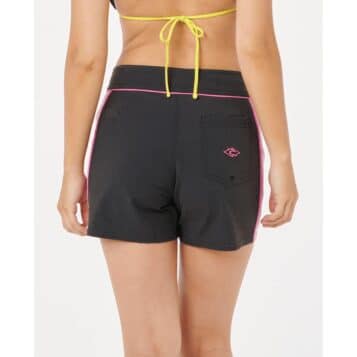 Alternative view of Rip Curl SG Spliced 5 Boardshort Black