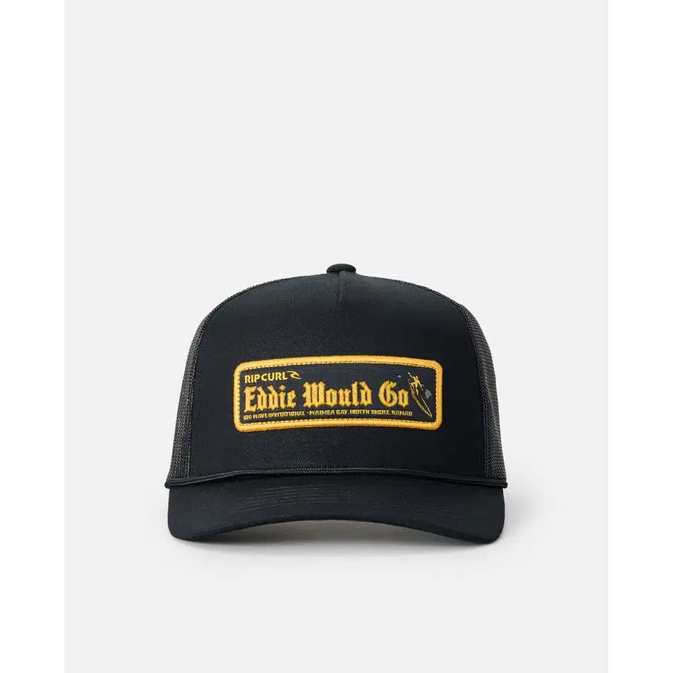 Rip Curl EWG Trucker 25 0090 3 Rip Curl EWG Trucker 25 0090 - Image 3