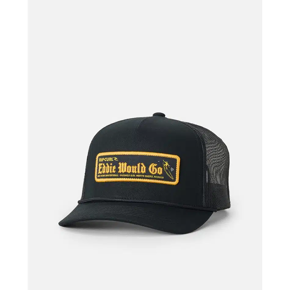 Rip Curl EWG Trucker 25 0090 1 Rip Curl EWG Trucker 25 0090