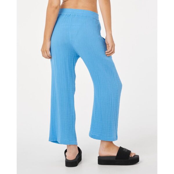 Alternative view of Rip Curl Women's Premium Beach Pant Azure Blue