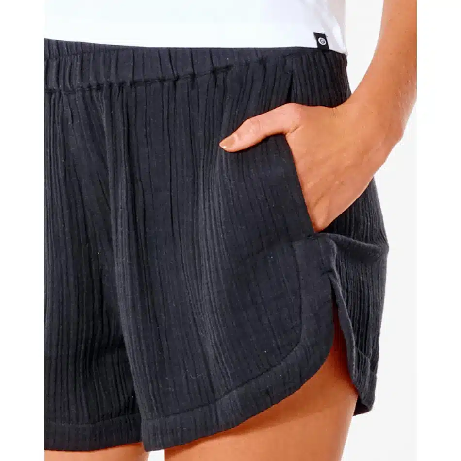 Rip Curl Premium Surf Short Black 3 Rip Curl Premium Surf Short Black - Image 3