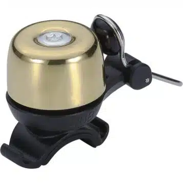 BBB Brass Bike Bell