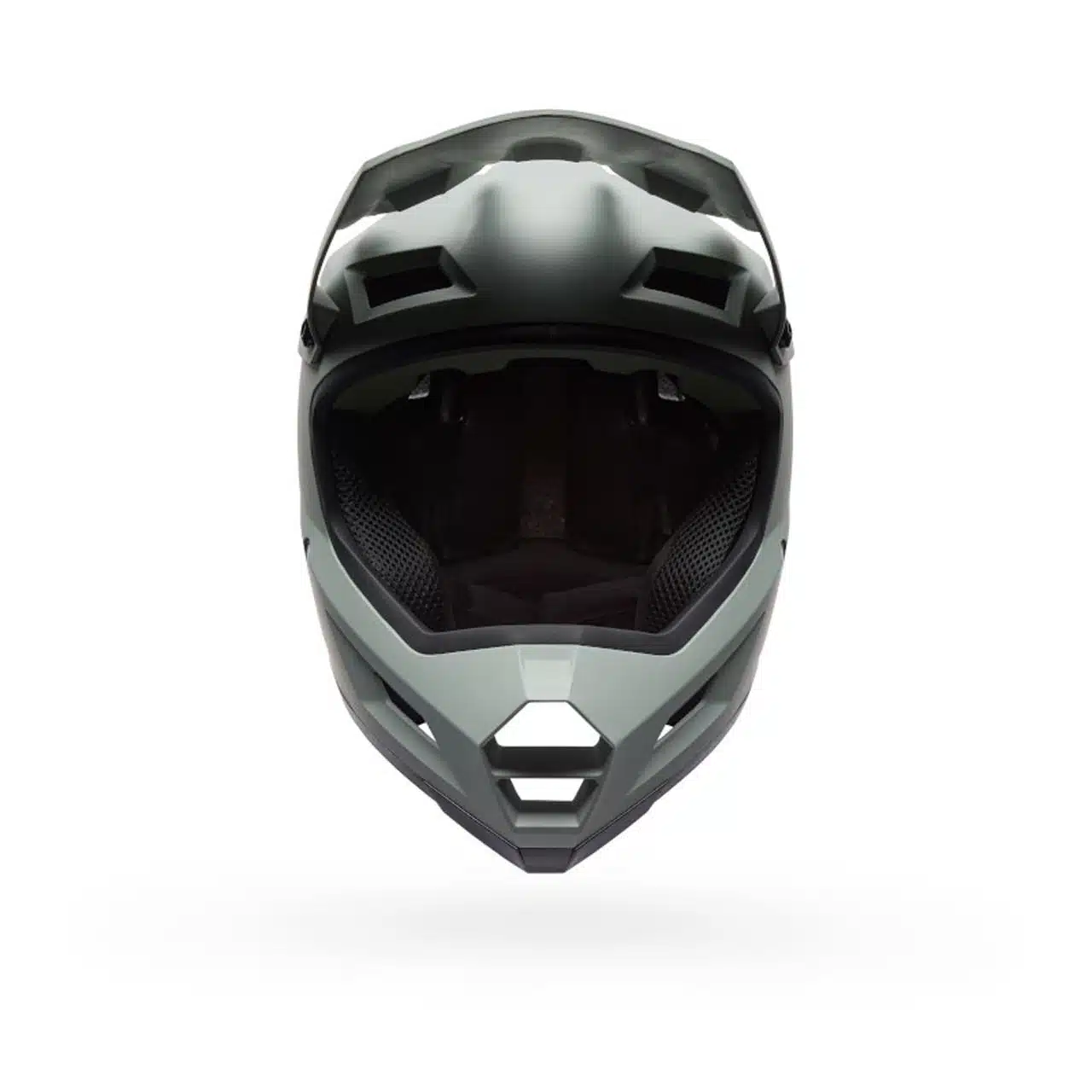 Bell Helmet Sanction 2 Full-Face Stone 3 Bell Helmet Sanction 2 Full-Face Stone - Image 3