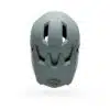 Bell Helmet Sanction 2 Full-Face Stone 14 bell fullface stone4