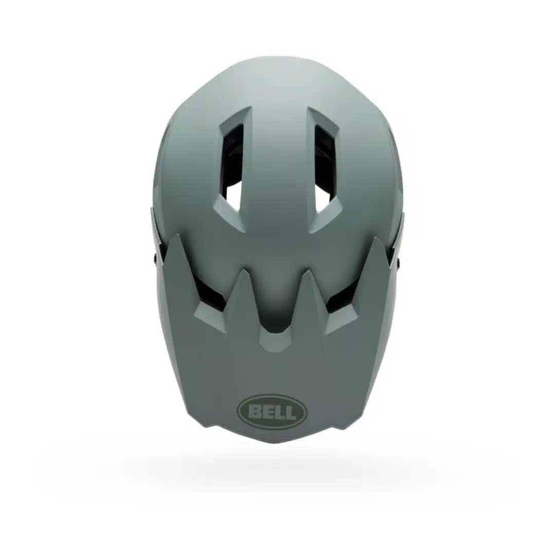 bell full face helmets nz Helmet Sport Mag White  Racer Products Bell Helmet Sanction 2 Full-Face