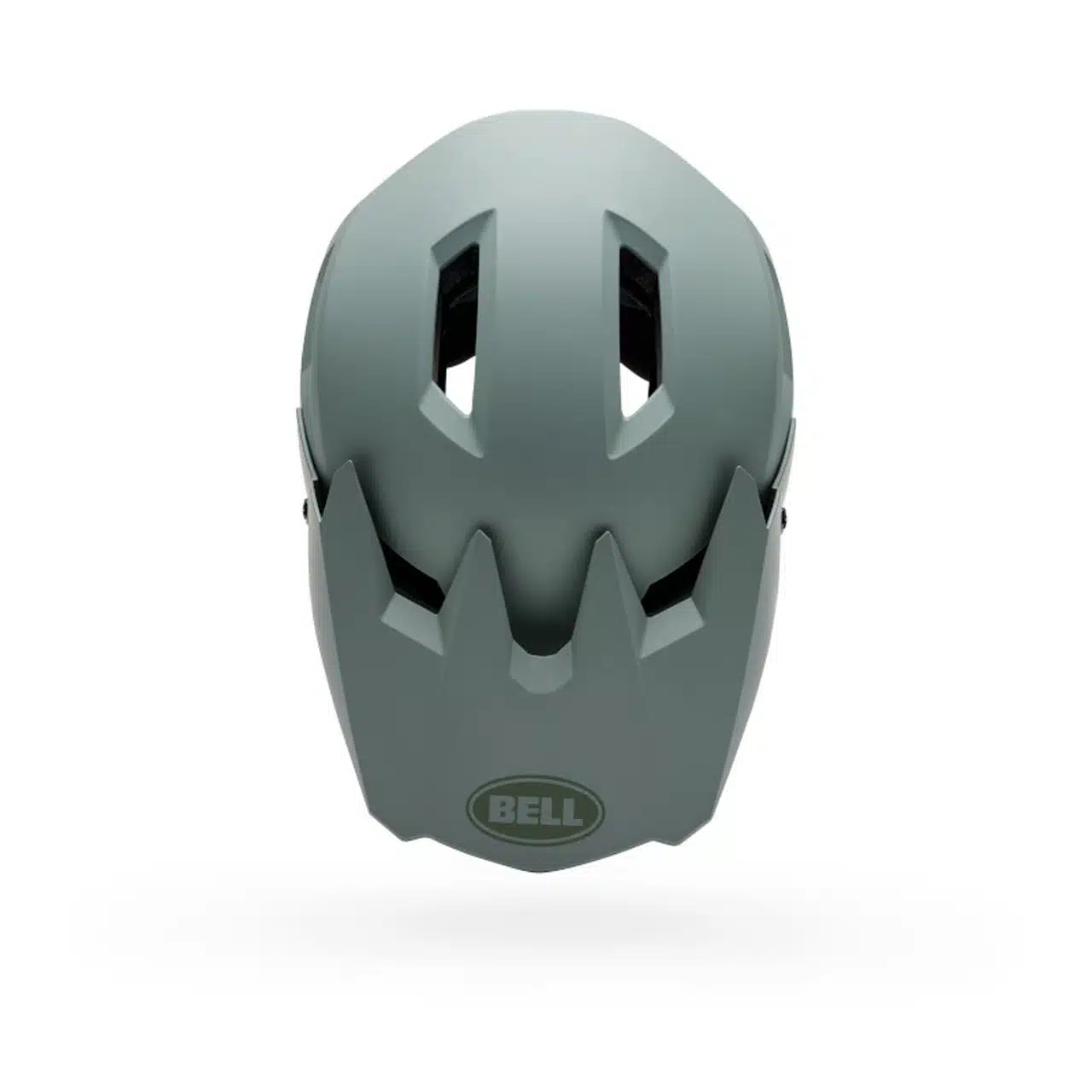 Bell Helmet Sanction 2 Full-Face Stone 5 Bell Helmet Sanction 2 Full-Face Stone - Image 5