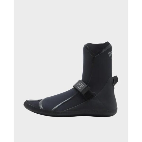 Alternative view of Billabong 3mm Furnace Hidden Split Bootie