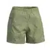 Earth Sea Men's Sky Zest Shorts Apple
