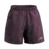Earth Sea Sky Women's Zest Shorts Mulberry