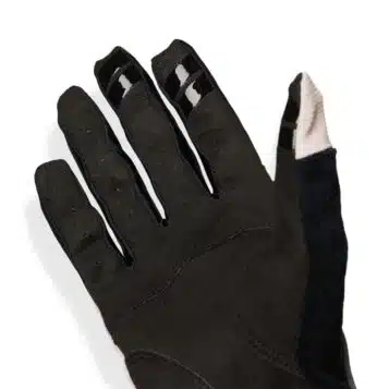 Alternative view of Giro Men's DND Gloves Stone