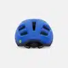 Giro Fixture Mips II Matt Trim Blue UA 7 Giro Fixture Mips II Matt Trim Blue UA - Image 4