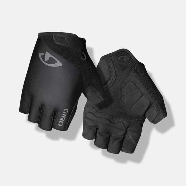 Giro Jag Glove Black