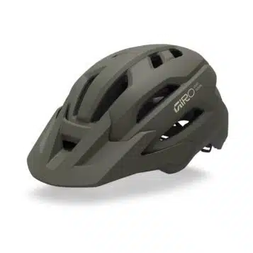 Giro Fixture Mips II Matte Dark Sage