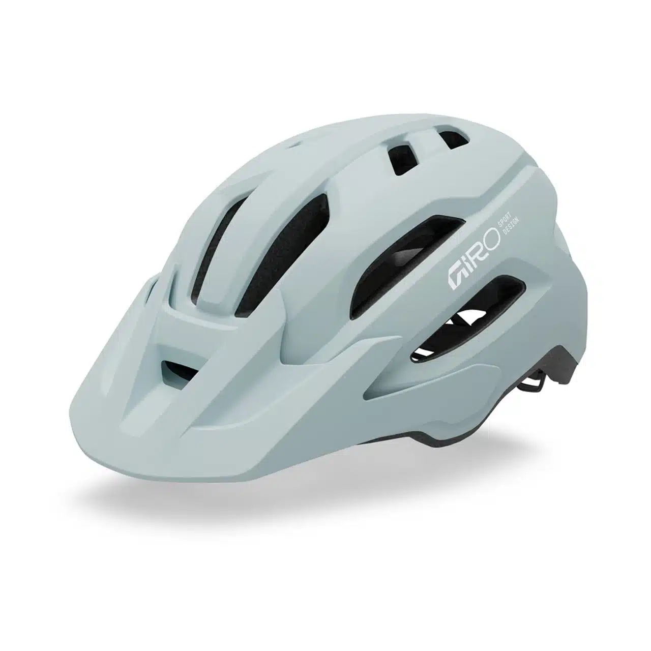 Giro Fixture Mips II W Matte Sky 1 Giro Fixture Mips II W Matte Sky