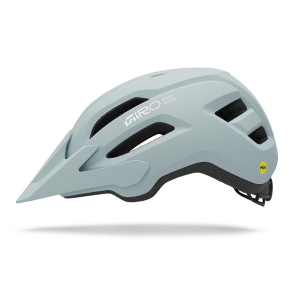 Alternative view of Giro Fixture Mips II W Matte Sky